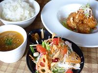 7/29（月）～8/3（土）の週替わりランチ♪