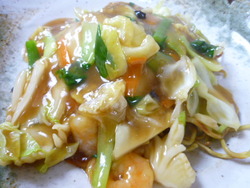 単品料理♪♪ ４≪麺・飯料理・点心≫