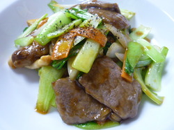 単品料理♪♪３ ≪肉料理≫