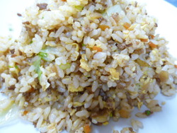 単品料理♪♪ ４≪麺・飯料理・点心≫