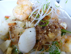 単品メニュー♪♪1≪前菜・豆腐・野菜料理≫