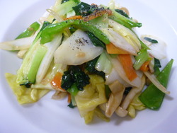 単品メニュー♪♪1≪前菜・豆腐・野菜料理≫