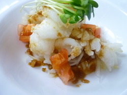 単品料理♪♪2≪スープ・海鮮料理≫