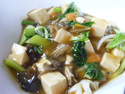 単品メニュー♪♪1≪前菜・豆腐・野菜料理≫