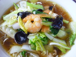 単品料理♪♪ ４≪麺・飯料理・点心≫