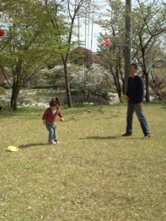 4/18(月)~23 (土)の週替わりランチ♪♪