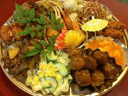 16水17木18金&21月~26土のランチ♪