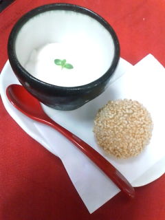 9月7日(月)~12日(土)の週替わりランチ♪