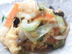12月14日(月)~19日(土)の週替わりランチ♪♪
