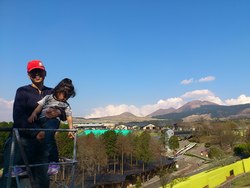 ４／２３（月）～２８（土）の週替わりランチ♪♪