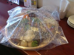 ☆8月の店休日のお知らせ