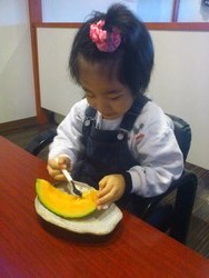 12/17(月)~22(土)の週替わりランチ♪