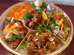 3/7（木）8（金）9（土）の週替わりランチ♪