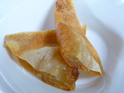 ４月６日（火）～１０日（土）の週替わりランチ♪♪