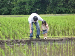 ７月９日（金）のお知らせ・・・。