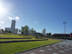 ８月９日（月）～１４日（土）の週替わりランチ♪♪