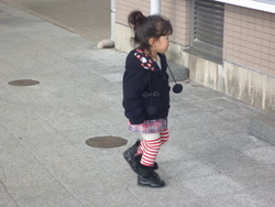 年明けて１週間・・・。