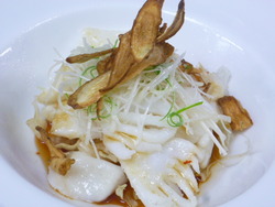 単品メニュー♪♪1≪前菜・豆腐・野菜料理≫