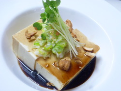単品メニュー♪♪1≪前菜・豆腐・野菜料理≫