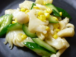 単品料理♪♪2≪スープ・海鮮料理≫