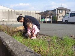 ある日の昼下がり♪