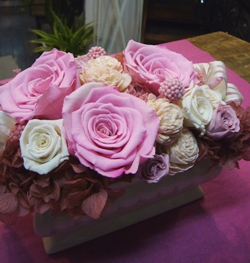 結婚のお祝いに