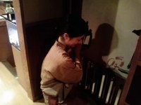 モデルさん???