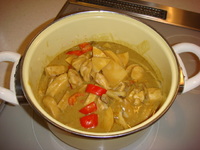 ｺｺﾅﾂｶﾚｰ