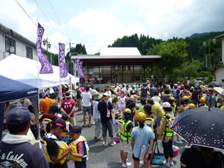 馬見原「モライアスロン」