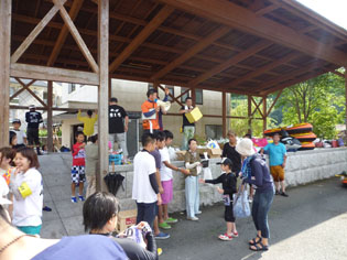 馬見原「モライアスロン」