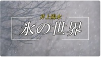 氷の世界　井上陽水 ♪