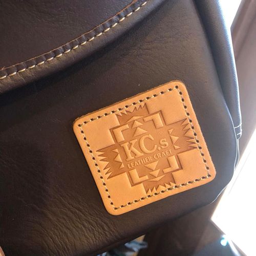 デルソル熊本 / DELSOL kumamoto:KC,s Leather Craft /ケイシイズ 
