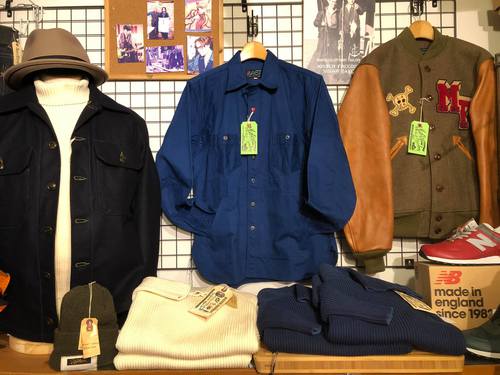 9/19〜9/22の4日間は休まず営業します＆店内画像をUPします