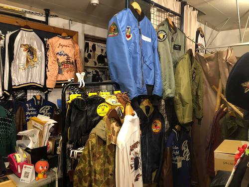 9/19〜9/22の4日間は休まず営業します＆店内画像をUPします