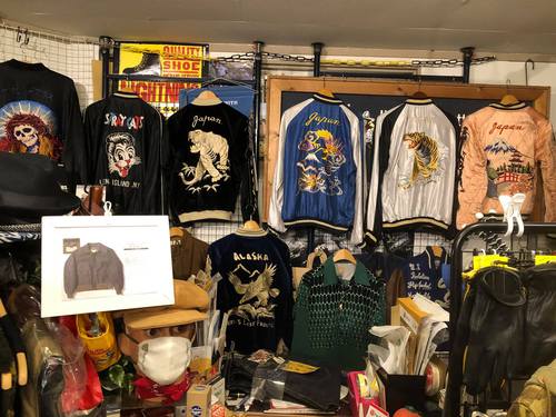 9/19〜9/22の4日間は休まず営業します＆店内画像をUPします