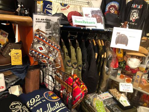 9/19〜9/22の4日間は休まず営業します＆店内画像をUPします