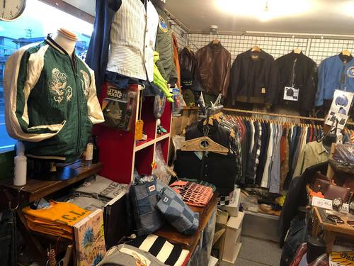 9/19〜9/22の4日間は休まず営業します＆店内画像をUPします