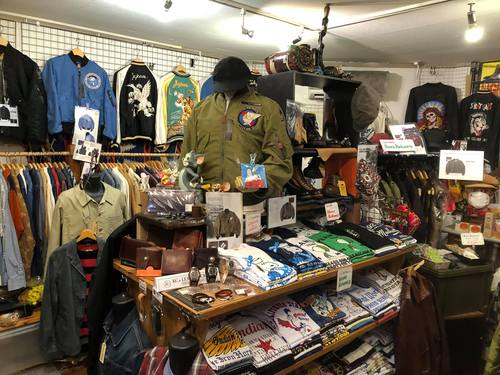 9/19〜9/22の4日間は休まず営業します＆店内画像をUPします
