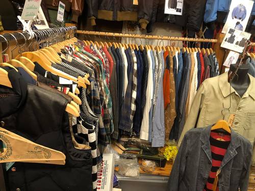 9/19〜9/22の4日間は休まず営業します＆店内画像をUPします