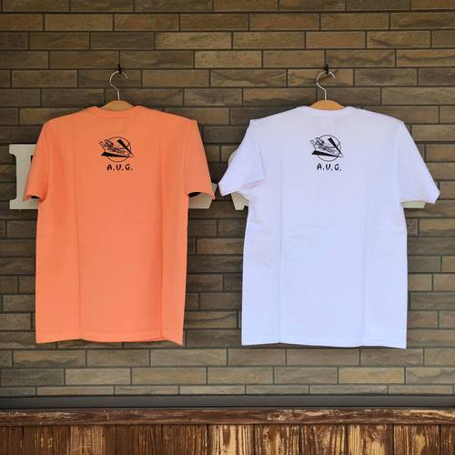 BUZZ RICKSONS S/S T-SHIRT 2nd PURSUIT SQ. FLYING TIGERS