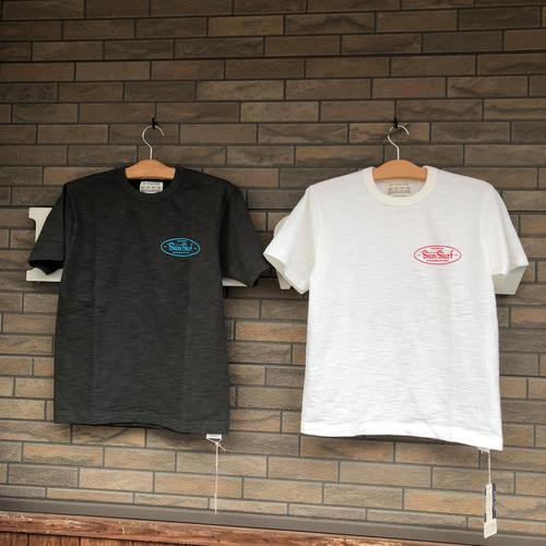 SUN SURF THE SINGING SURF RIDERS Tee CATCH THE BIG WAVE SUN SURF THE SINGING SURF RIDERS Tee CATCH THE BIG WAVE