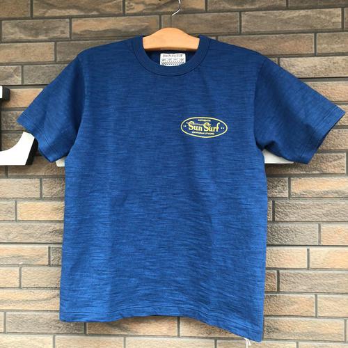 SUN SURF THE SINGING SURF RIDERS T-SHIRT SONG OF HAWAII SUN SURF THE SINGING SURF RIDERS T-SHIRT SONG OF HAWAII