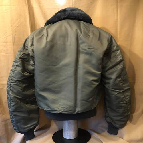 BUZZ RICKSONS Type B-15D “B. RICKSON FLIGHT WEAR CO.”