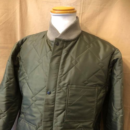 BUZZ RICKSONS CWU-9/P LINER BUZZ RICKSON MFG.CO.,INC.