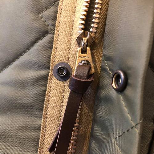 BUZZ RICKSONS CWU-9/P LINER BUZZ RICKSON MFG.CO.,INC.