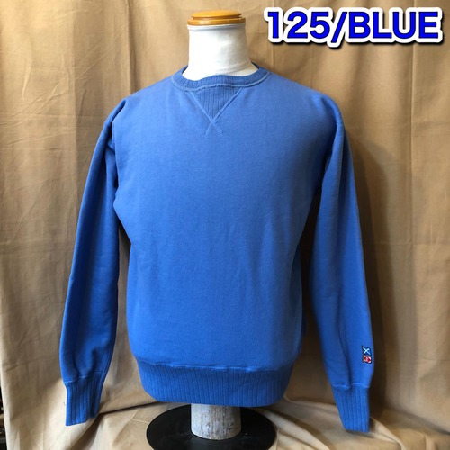 MFSC PODIUM 11.5oz.CREW SWEATSHIRT The MEDALIST