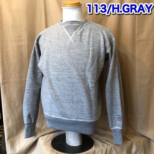 MFSC PODIUM 11.5oz.CREW SWEATSHIRT The MEDALIST