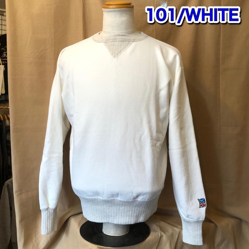 MFSC PODIUM 11.5oz.CREW SWEATSHIRT The MEDALIST