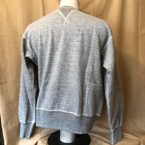 MFSC PODIUM 11.5oz.CREW SWEATSHIRT The MEDALIST