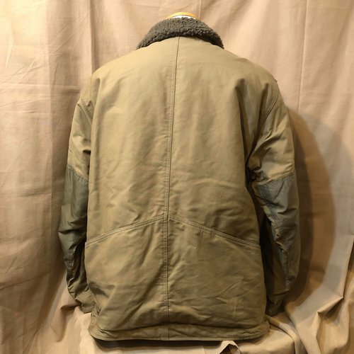MODUCT Type N-1 STUFFED “MODUCT MFG. CO.” KHAKI